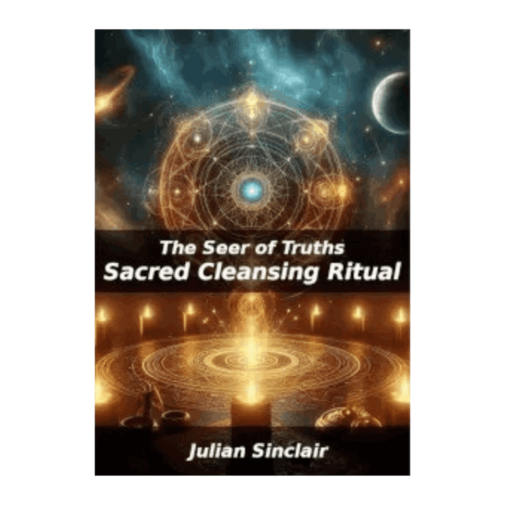 The Seer of Truths