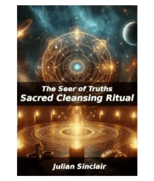 The Seer of Truths
